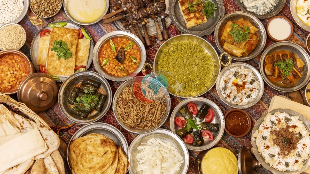 Erzurum Kültür Yolu Festivali’nde Lezzet Şöleni: Ünlü Şefler Kentin Gastronomik Mirasını Keşfetti