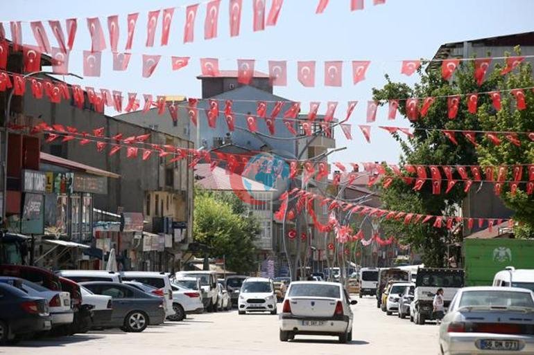 Malazgirt’te geri sayım başladı Gözler Cumhurbaşkanı Erdoğan’ın vereceği mesajlarda