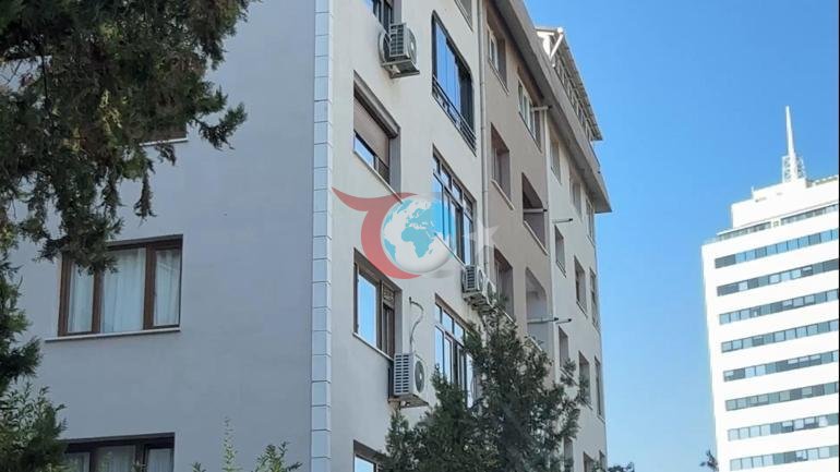 Nişantaşı’nda evde ceset bulundu Haber alamayan yakınları harekete geçti