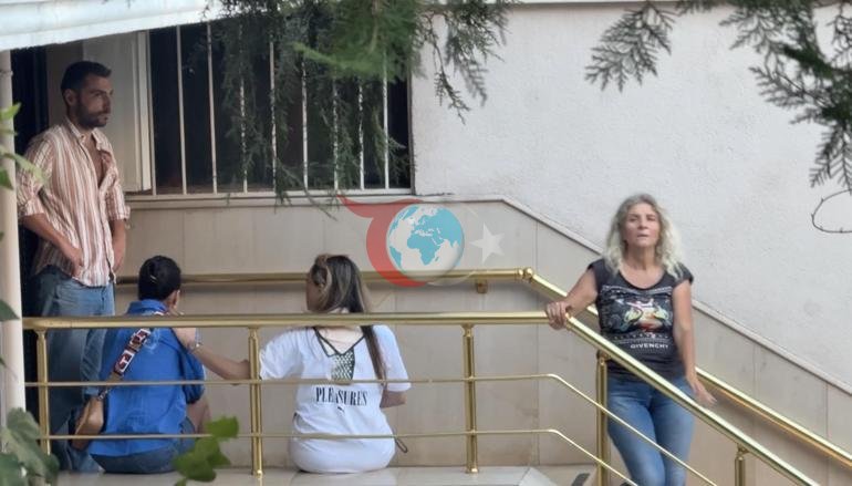 Nişantaşı’nda evde ceset bulundu Haber alamayan yakınları harekete geçti