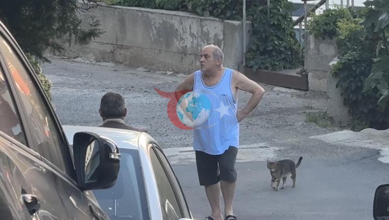 Nişantaşı’nda evde ceset bulundu Haber alamayan yakınları harekete geçti