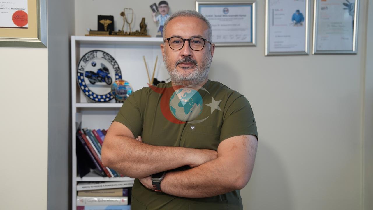 Scooter Kazalarında Korkutan Artış: Uzman İsimden Hayati Uyarılar Geldi