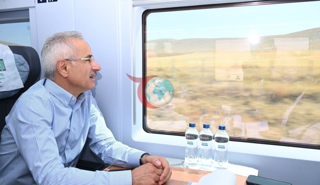 Ankara-Konya YHT Hattında 15 Yıllık Gurur: 10 Saatlik Yol 2 Saatin Altına İndi
