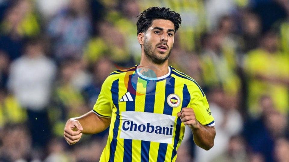Marco Asensio
