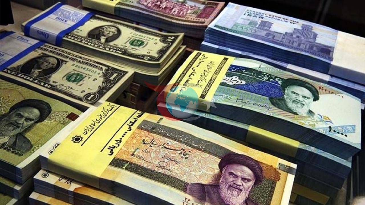 İran Ekonomisinde Tarihi Çöküş: Dolar 200 Bin Tümen Sınırını Aşarak Rekor Kırdı