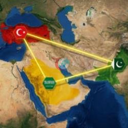 İran'dan 'Mekke Anlaşması' yorumu! Denklem dışında kalan ülkeyi açıkladılar