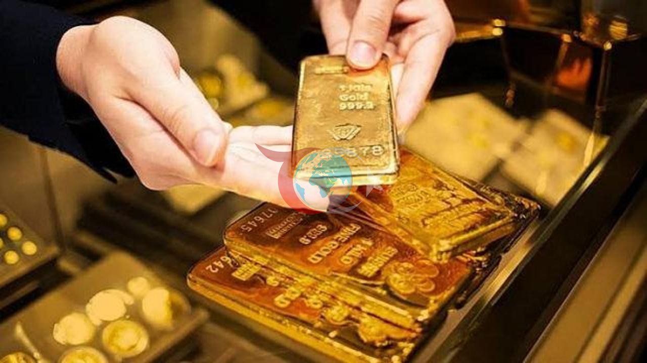 Altın Fiyatlarında 3 Ayın Zirvesi: Gözler Fed ve ABD Enflasyon Verilerinde