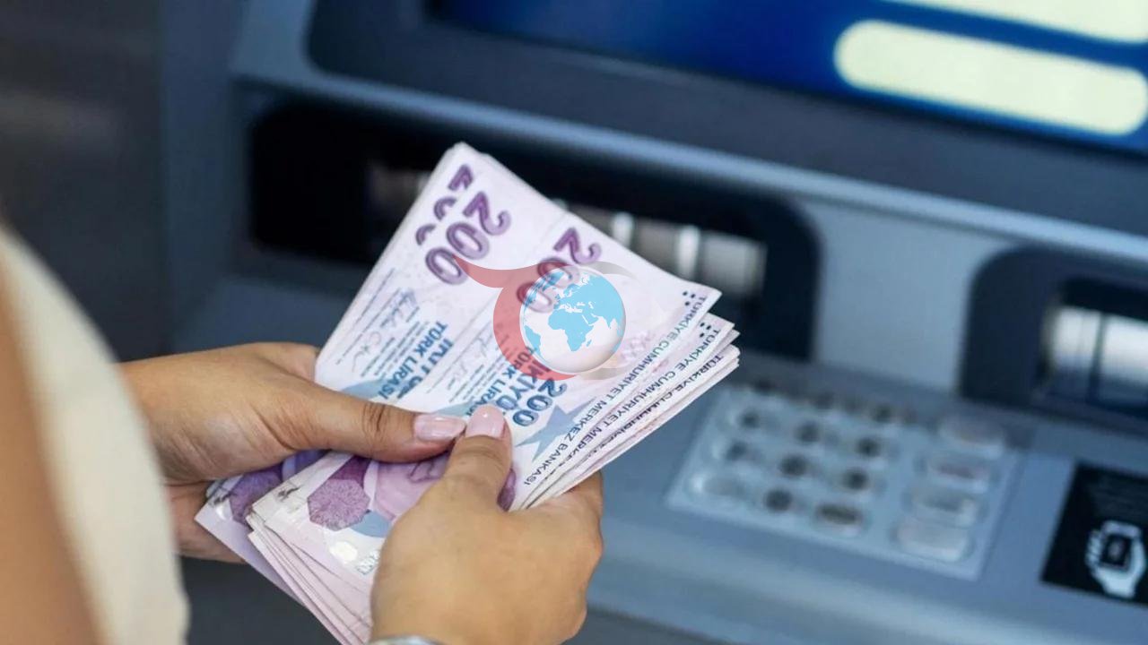 ATM'lerde Sessiz Sedasız Yeni Dönem: Küçük Banknot Devri Kapandı, Para Çekerken Bu Detaya Dikkat!