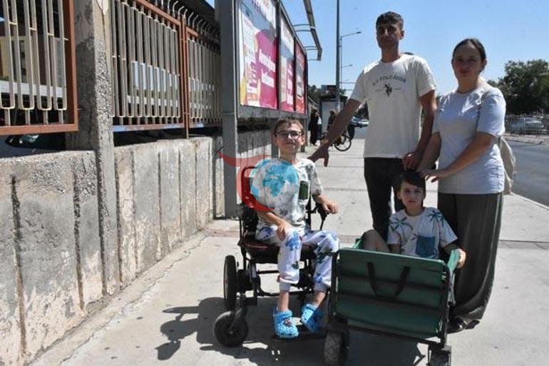 Canın ardından Berat da aynı kaderi yaşadı: İki kardeşin yardım çağrısı