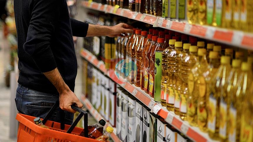 Enflasyon Beklentilerinde Hareketlilik: Vatandaşın Gözü Gıda ve Enerji Fiyatlarında