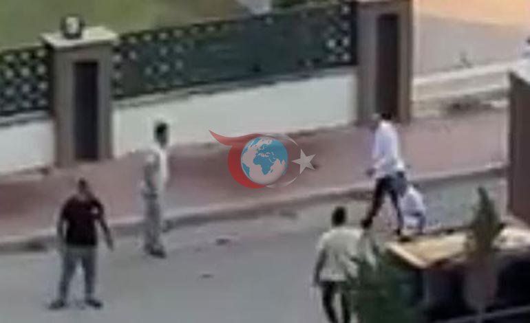 Milletvekilini bıçaklayan Keleş, Yeni Partiden ihraç edildi