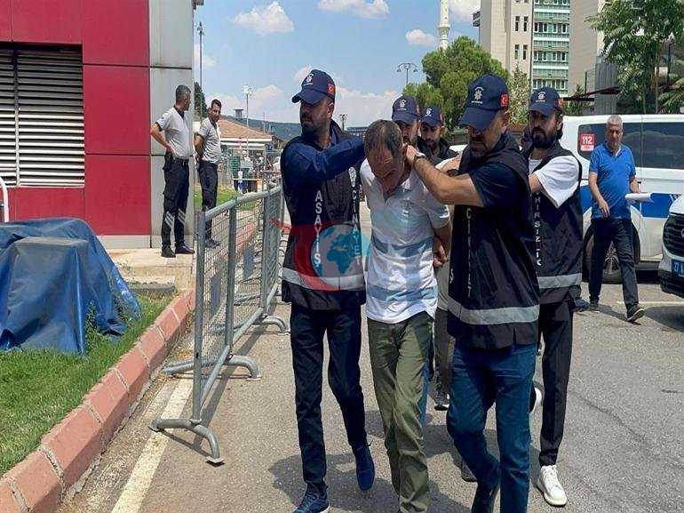 Milletvekilini bıçaklayan Keleş, Yeni Partiden ihraç edildi