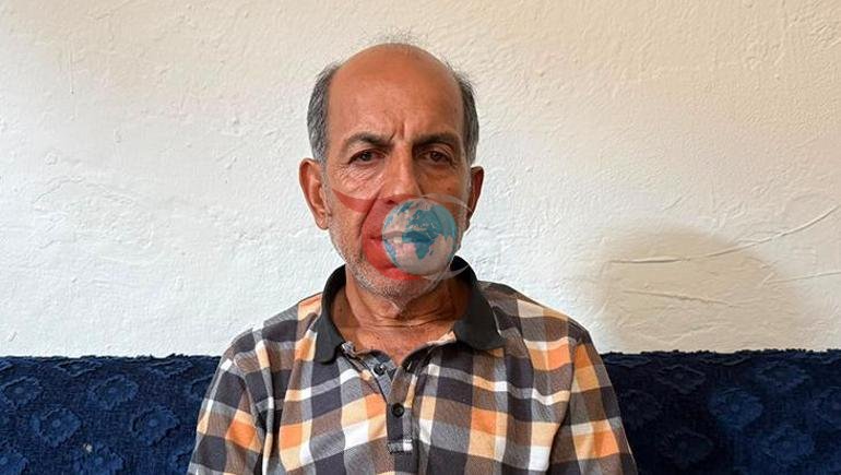Antalya’da yürek yakan tesadüf Kazaya yardıma koştu, araçta oğlunu görünce yıkıldı