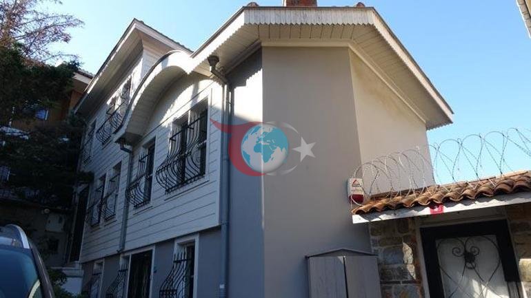 TMSFden Can Dündarın mal varlığına ilişkin açıklama