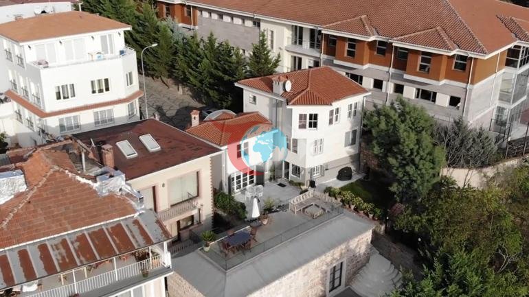 TMSFden Can Dündarın mal varlığına ilişkin açıklama