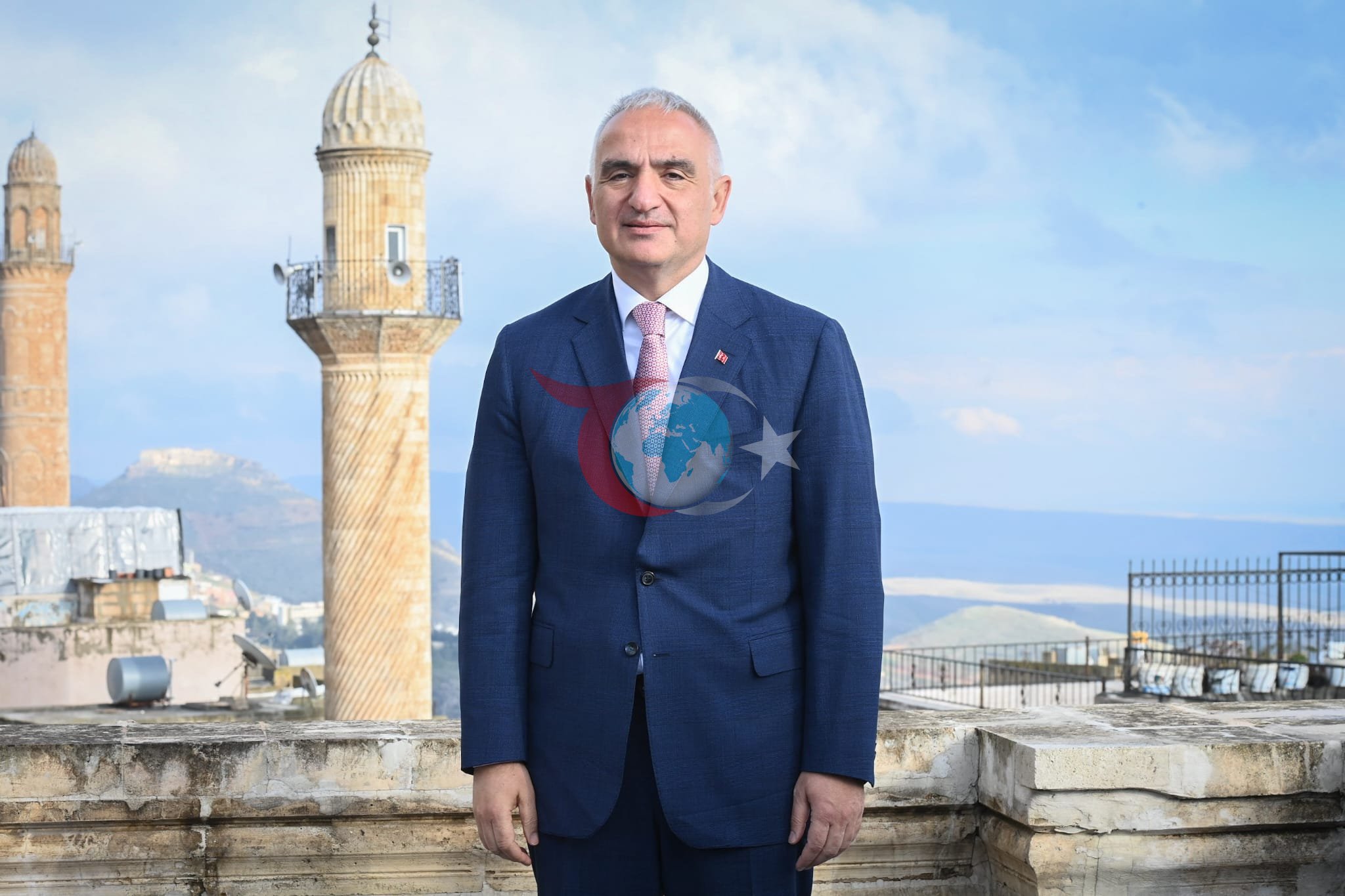 Mevlid Kandili'nde Çifte Açılış: Depremde Hasar Gören Tarihî Camiler İbadete Açılıyor