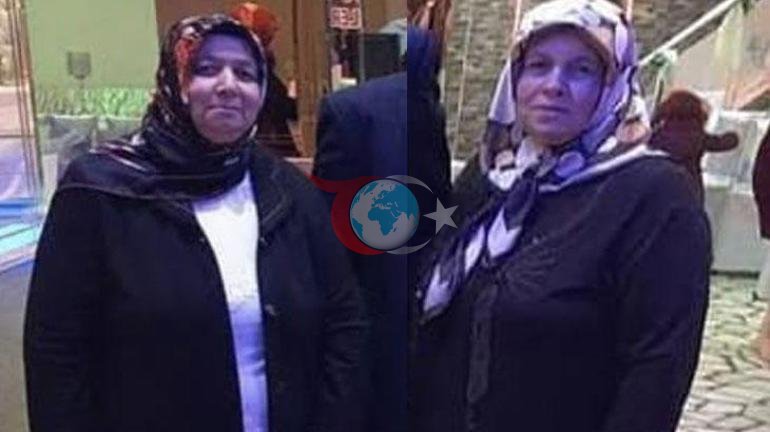 Orduda iki bacının müəmmalı ölümü. Onların cansız cəsədləri axın tərəfindən tapıldı