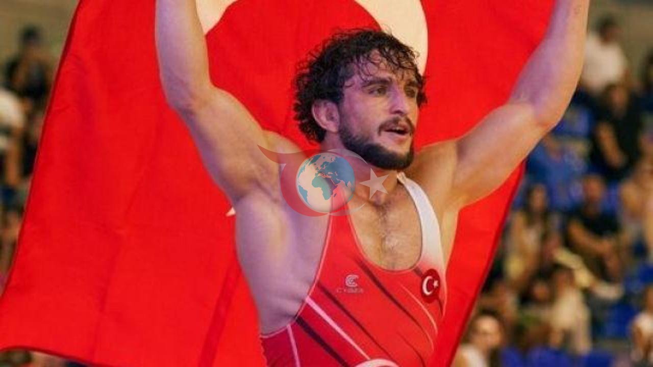 Akdeniz Oyunları’nda Türkiye Rüzgarı: Milli Güreşçilerden Madalya Şov!
