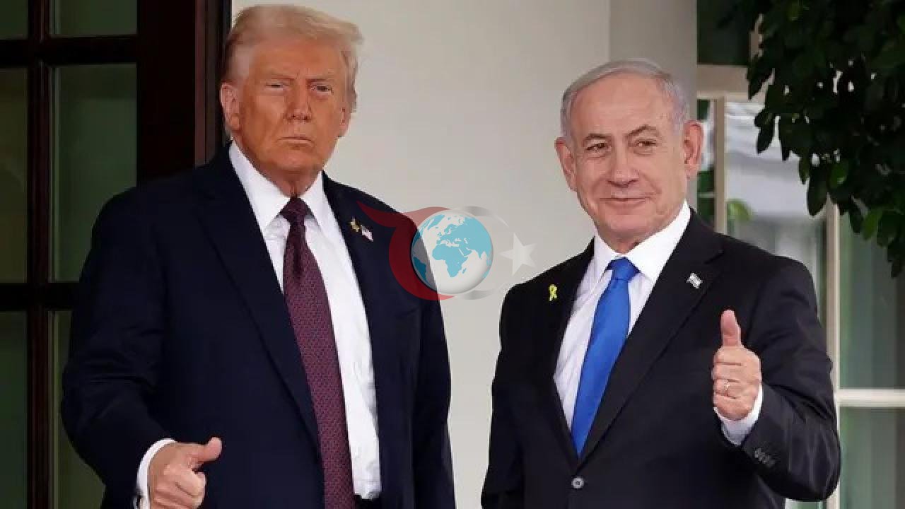 Netanyahu'dan ABD'nin İran Kararına Tam Destek: Trump ve Bessent'e Tebrik Mesajı