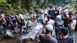 Ordu'da iki kız kardeşin sır ölümü! Dere kenarında cansız bedenleri bulundu
