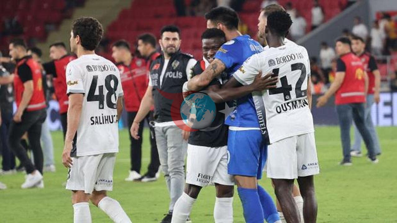 Trendyol Süper Lig'de Gençlerbirliği Fırtınası: 24 Yıl Sonra Gelen Tarihi Başarı ve Haftanın Tüm Detayları