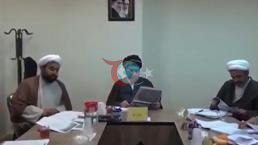 Son dakika... Fars Haber Ajansı görüntüleri yayınladı! Mücteba Hameney stratejik gözetmen olarak görevde