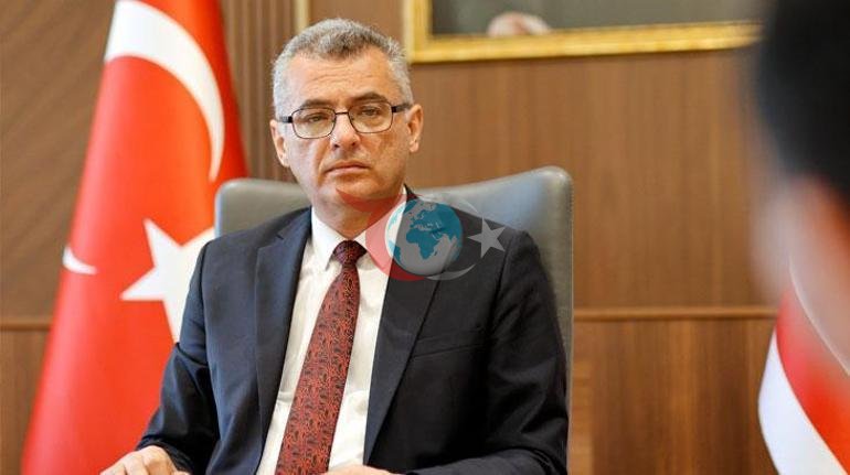 Uluslararası etkinlikler ELAM’ı rahatsız ediyor KKTC’nin dünyayla temasını kesme çabası
