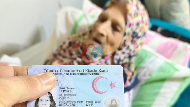 Hayatına 5 kuşak sığdırdı Ailenin hikayesi şaşırtıyor: Tam 171 kişi