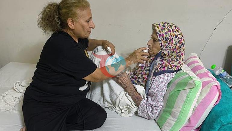 Hayatına 5 kuşak sığdırdı Ailenin hikayesi şaşırtıyor: Tam 171 kişi
