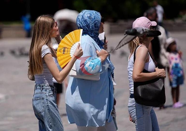 İstanbulda hava üçün yeni proqnoz Temperaturlar dəyişir: Gündən-günə aydınlaşdı