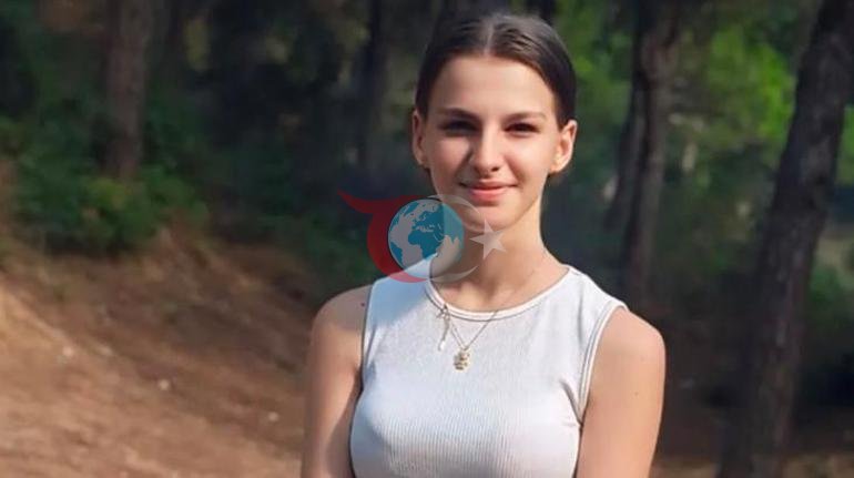 Servis aracı skuterli genç kıza yaya geçidinde çarptı 1 haftadır yoğun bakımda