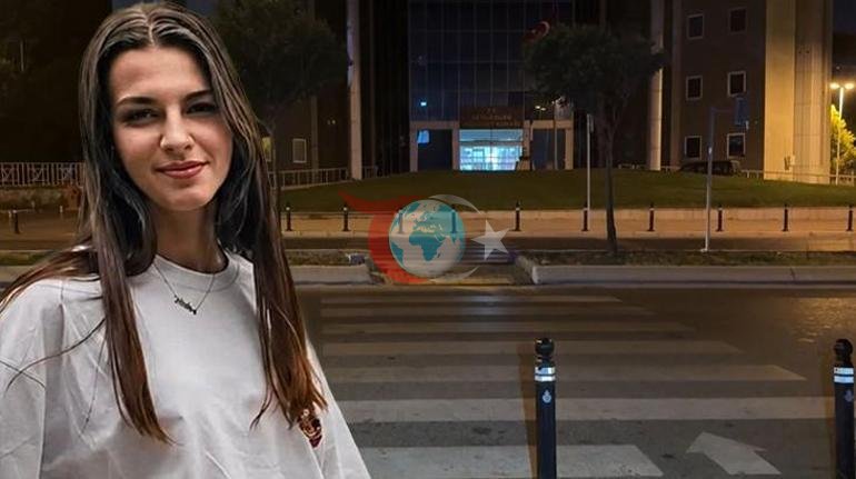 Servis aracı skuterli genç kıza yaya geçidinde çarptı 1 haftadır yoğun bakımda