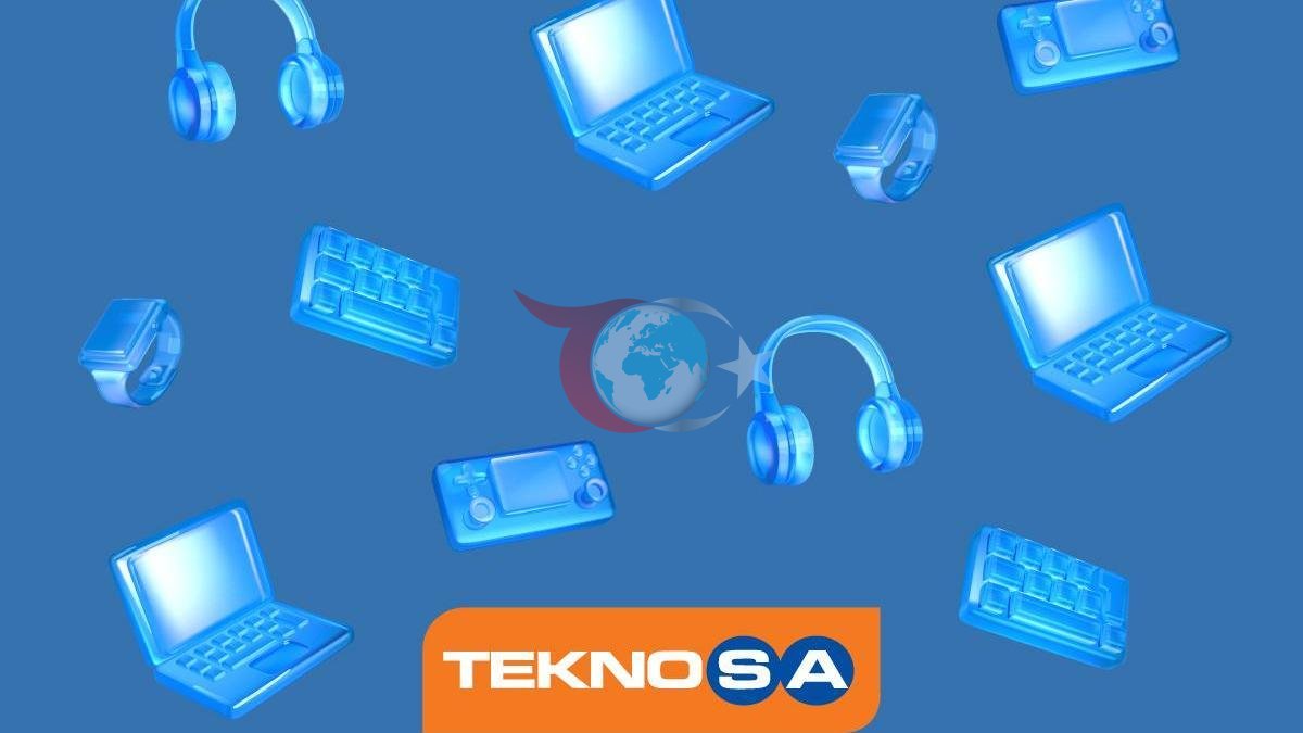 Teknosa Okula Dönüş Kampanyası ile Öğrencilere Dev Teknolojik Fırsatlar Sunuyor