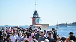 İstanbul'da hava durumu için yeni tahmin! Sıcaklıklar değişiyor: Gün gün belli oldu