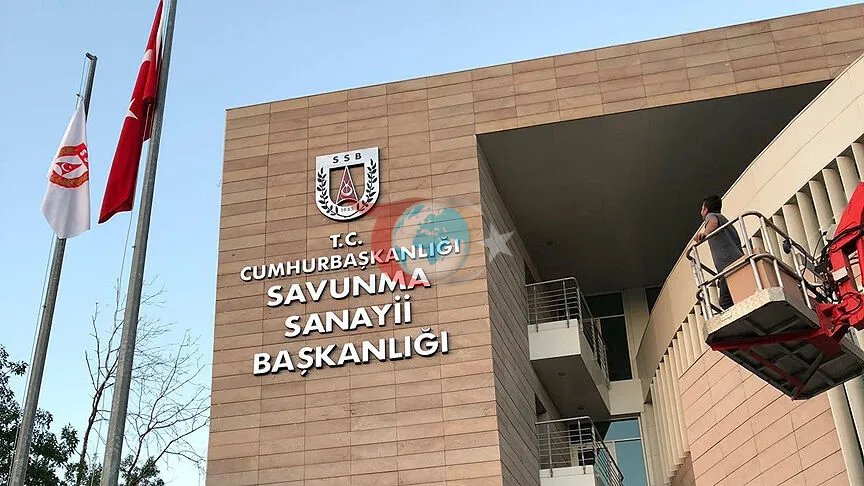 Savunma Sanayii Başkanlığı Bilişim Personeli Alımı Yapacak: 13 Farklı Pozisyonda İstihdam