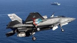 Yunanistan'dan Türkiye'ye F-35'li tehdit! 'Bütün seçenekler menüsü' çıkışı: 'Güçlü konumdan karşılık veririz'
