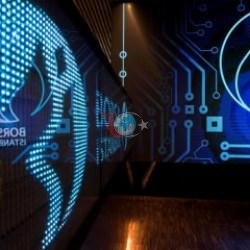 Borsa güne düşüşle başladı