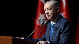 Cumhurbaşkanı Erdoğandan Dünya İnsani Yardım Günü paylaşımı