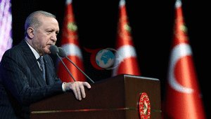 Cumhurbaşkanı Erdoğan, Japonya Başbakanı Takaiçi ile görüştü