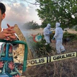 Nevşehir’de 7 gündür kayıp olarak aranan Mehmet'ten acı haber