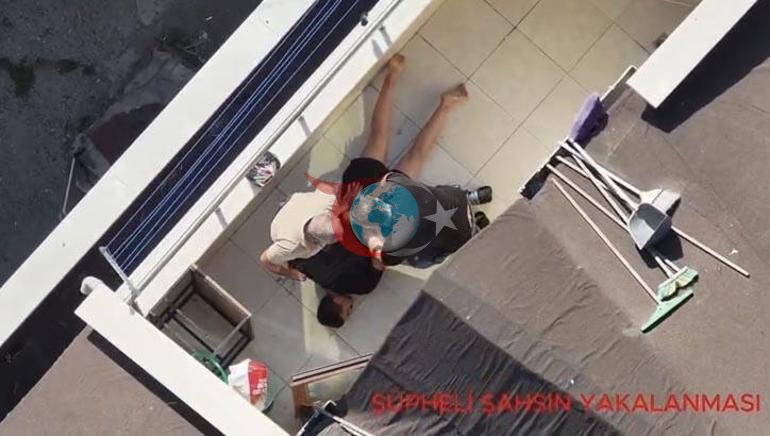 27 gün sonra saklandığı yer ortaya çıktı Anlattıkları şaşırttı: Uyandığımda altın çantası yoktu