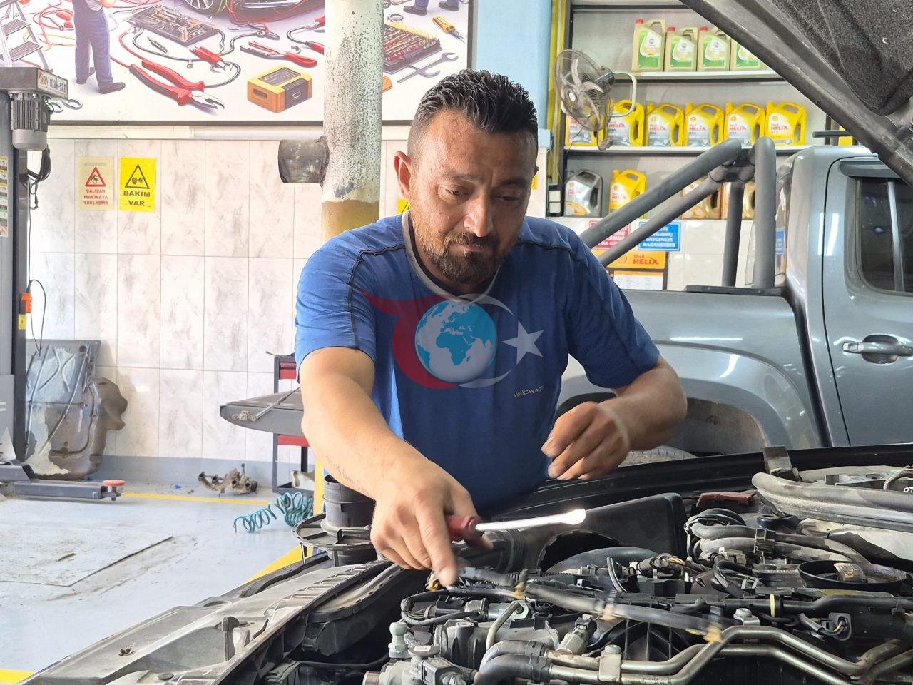 Otomatik vites araç alacaklar dikkat! Ustası açıkladı: Şanzımanın ömrünü uzatan kurallar!