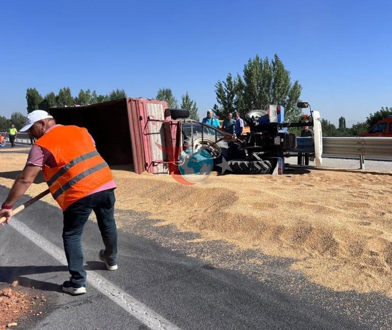 Yo'l-transport hodisasida kecha lavozimga kirishgan tuman hokimi va uning prokuror rafiqasi jarohat oldi