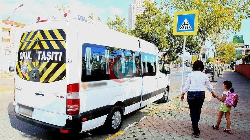 Okul servisleri için kritik uyarı: Veliler bu belgelere mutlaka baksın!