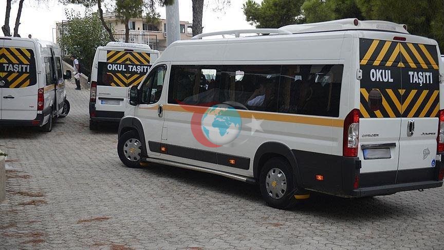 Okul servisleri için kritik uyarı: Veliler bu belgelere mutlaka baksın!