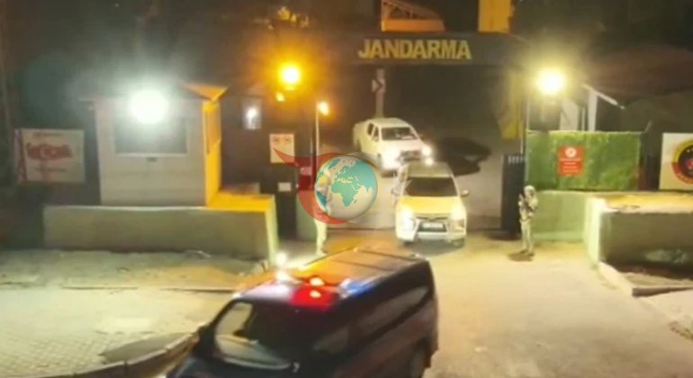 Hakkari və Samsunda 265 kiloqram narkotik ələ keçirildi, 3 şübhəli həbs olundu. width=