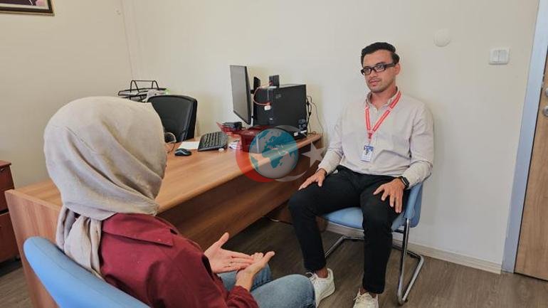 Kayıt alan gözlük devrede Depresyon tanısında yeni dönem: Mimikleri ve sesi analiz ediyor