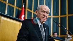 Bahcheli: Malazgirt bizning o'tmishimiz, Anadolu bizning kelajagimiz, 