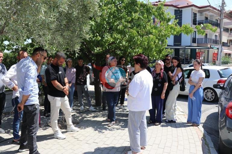Zincirleme facia Anne ve bebeğinin öldüğü doğumda şok iddia