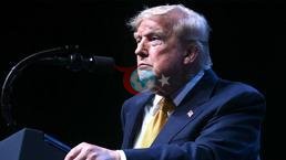 ABD Başkanı Trump'tan flaş İran açıklaması! 'Daha önce görülmemiş, korkunç boyutlarda'